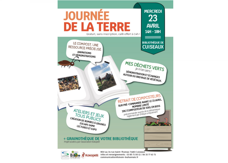 Bibliothèque Cuiseaux