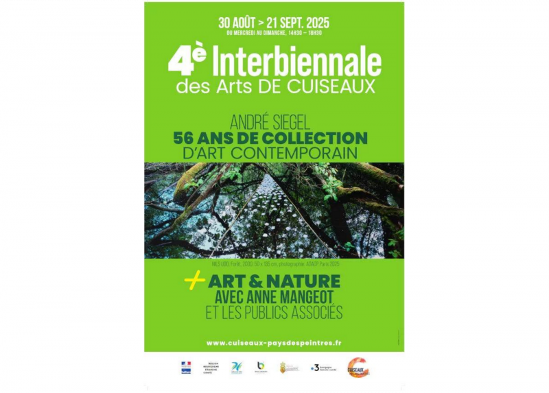 4e Inter-biennale