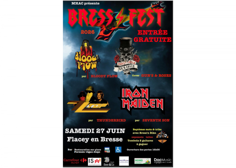 Bress'Fest