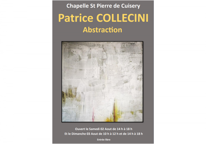 Patrice COLLECINI 