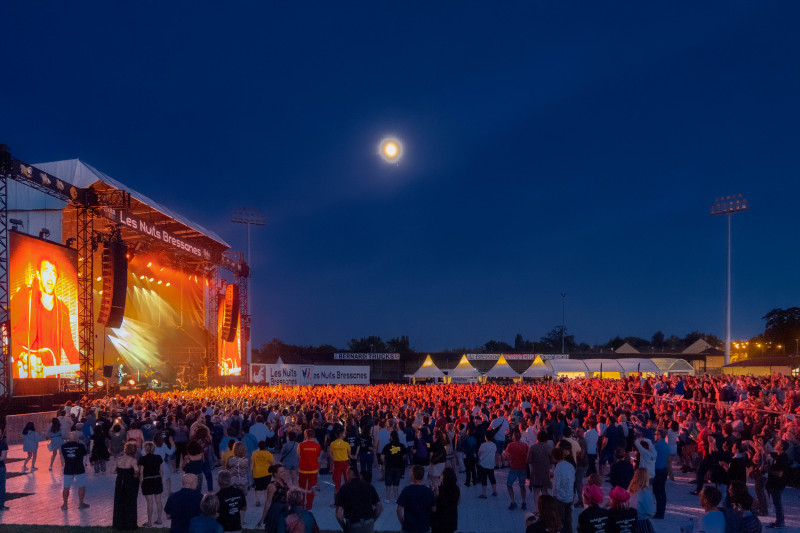 Concert P. BRUEL 2019