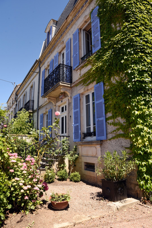 Gîte Chez Madeleine