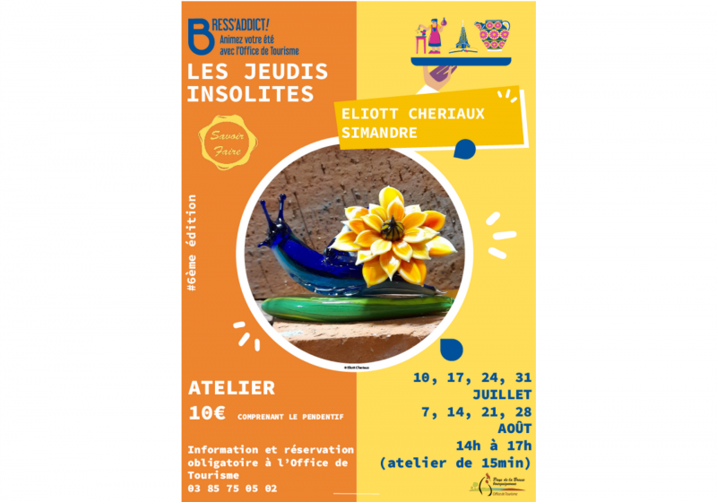 Eliott Chériaux