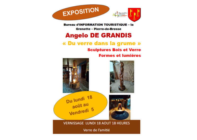 Expo De Grandis