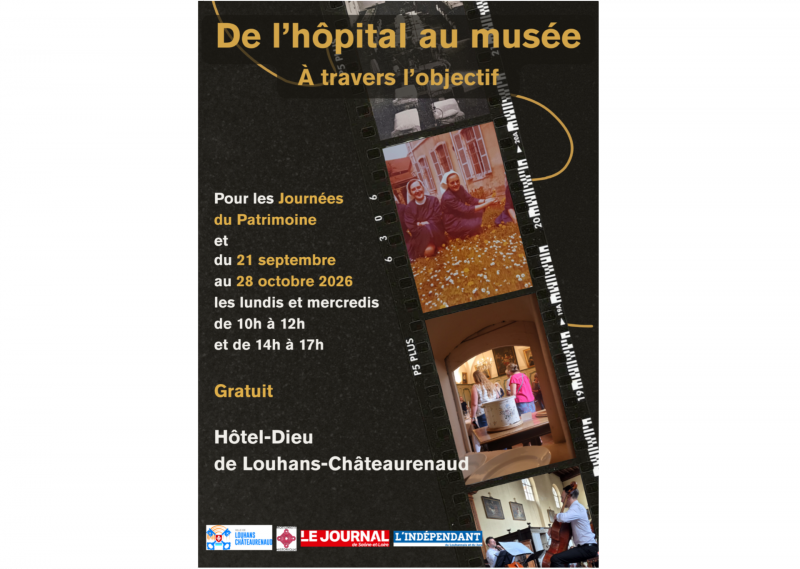 Affiche exposition 