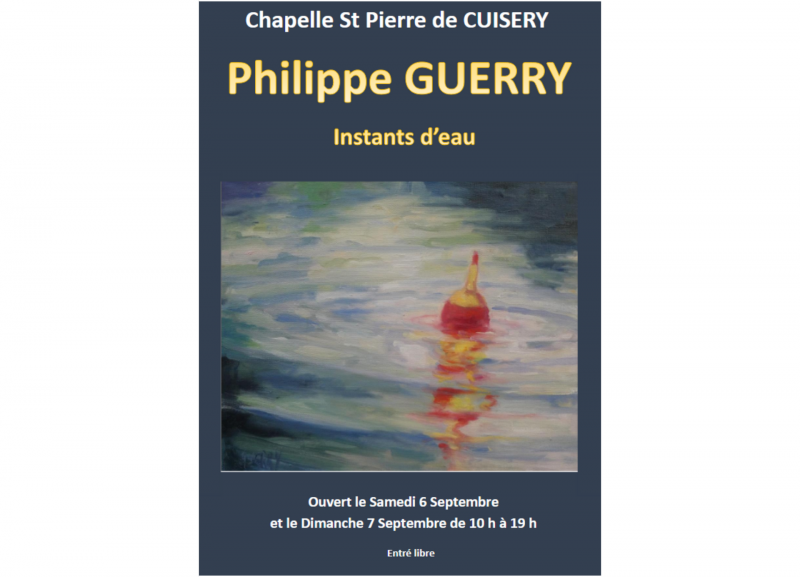 Expo P.GUERRY