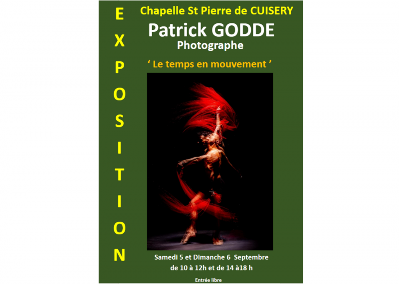 Expo P.Godde Expo P.Godde
