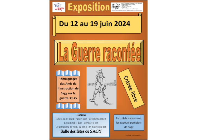 1939-45 la guerre racontée