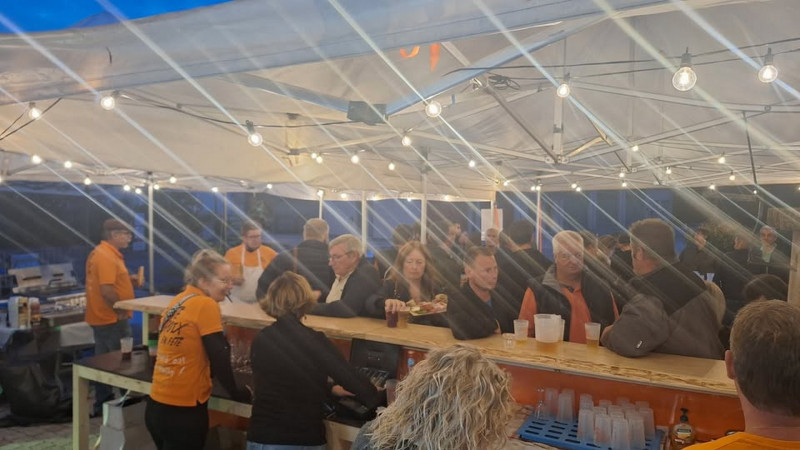 FETE PATRONALE SAINTE CROIX EN BRESSE 2026