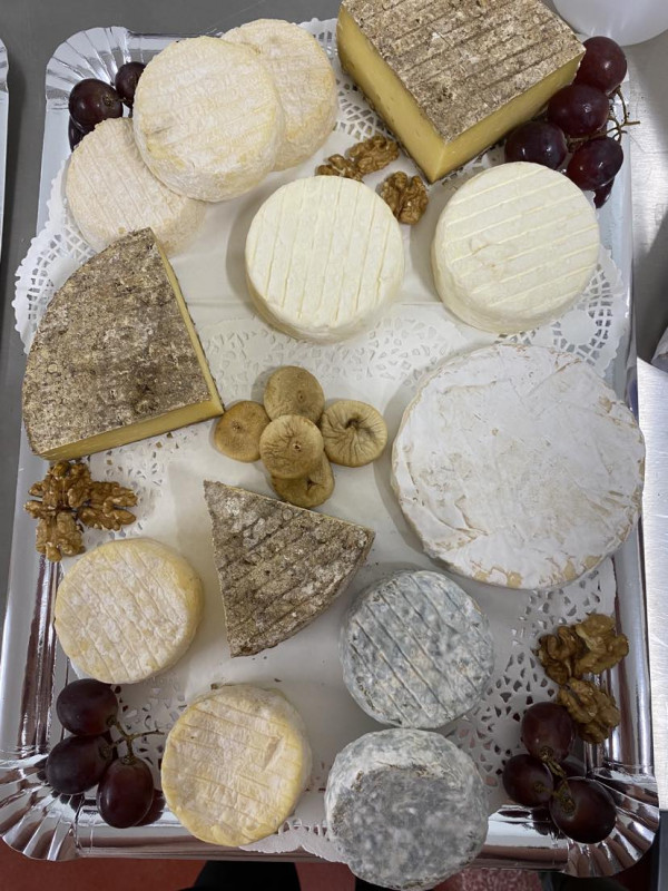 Fromages Gaec des Trois Communes