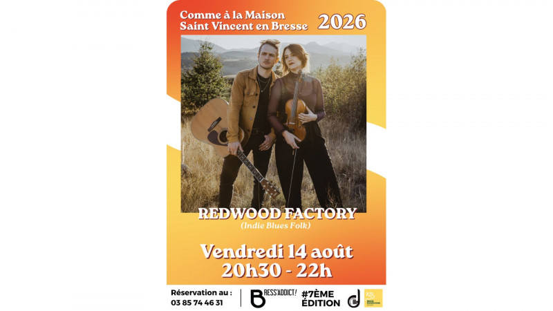Garçon la note - Comme à la Maison