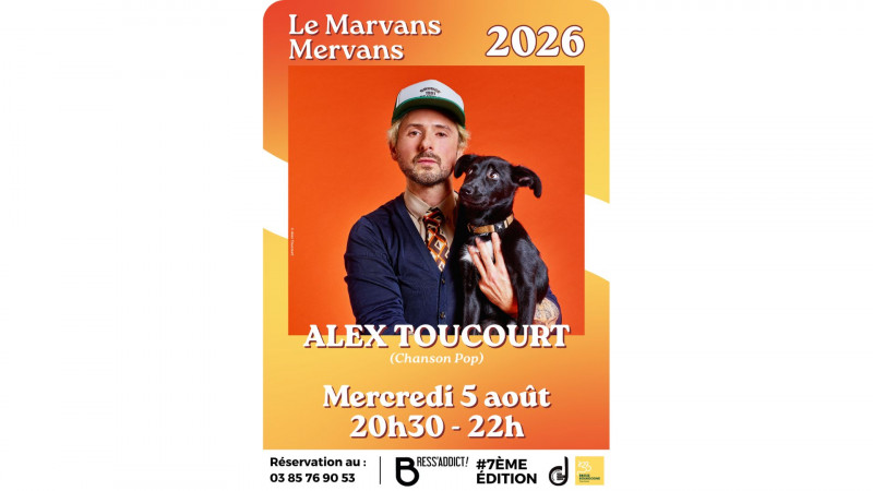 Garçon la note - Le Marvans