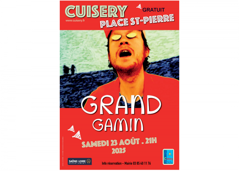 Affiche