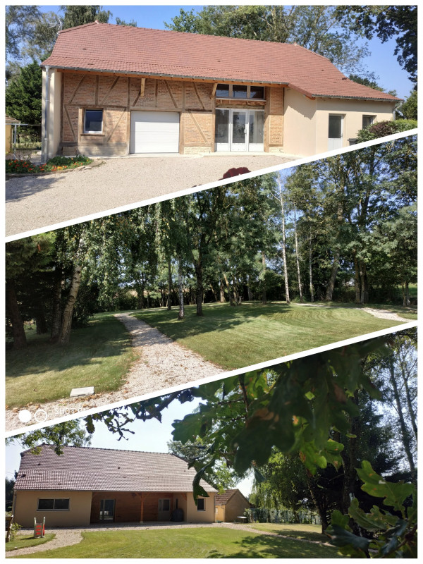 GITE ATELIER DE LA CHOUETTE GITE ATELIER DE LA CHOUETTE