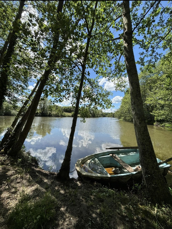 Photo parcours randonnée 2024
