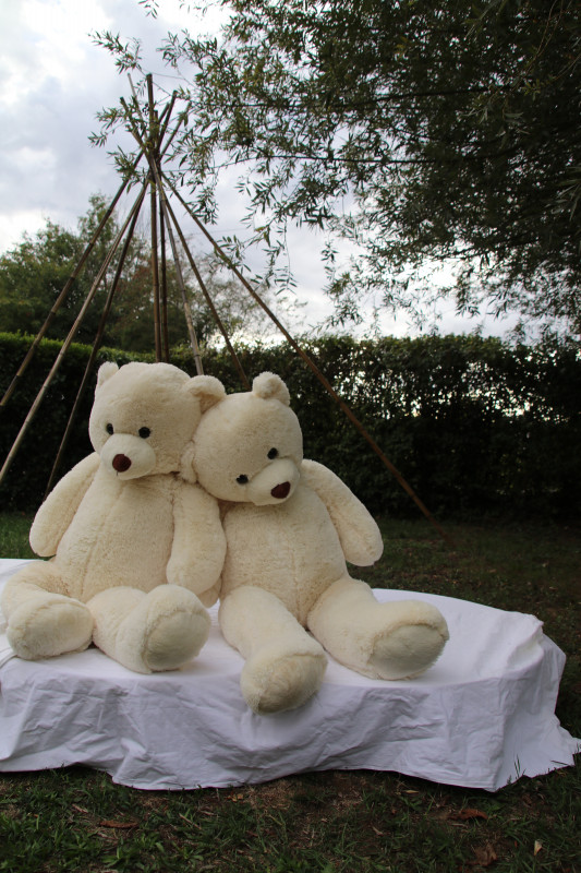 DECO OURS