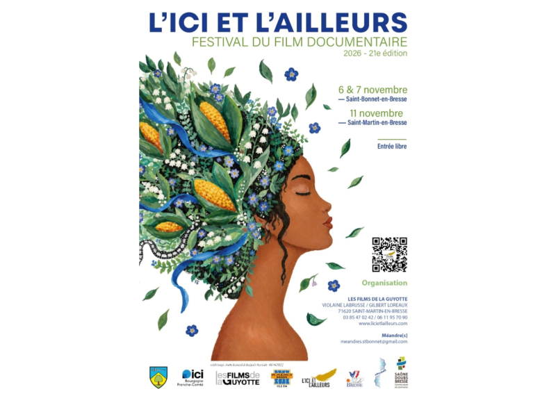 L'ICI ET L'AILLEURS