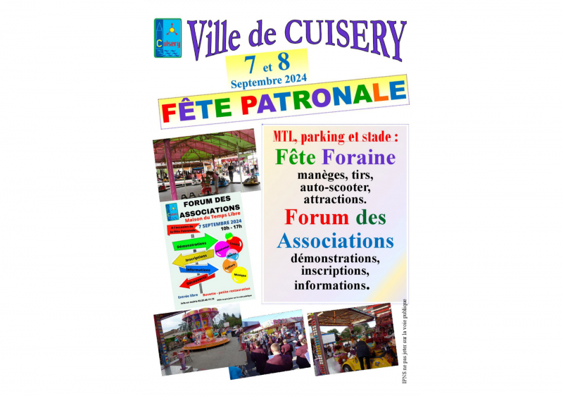 Affiche
