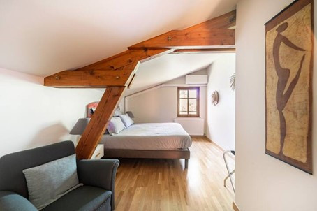 Gite familial, au calme