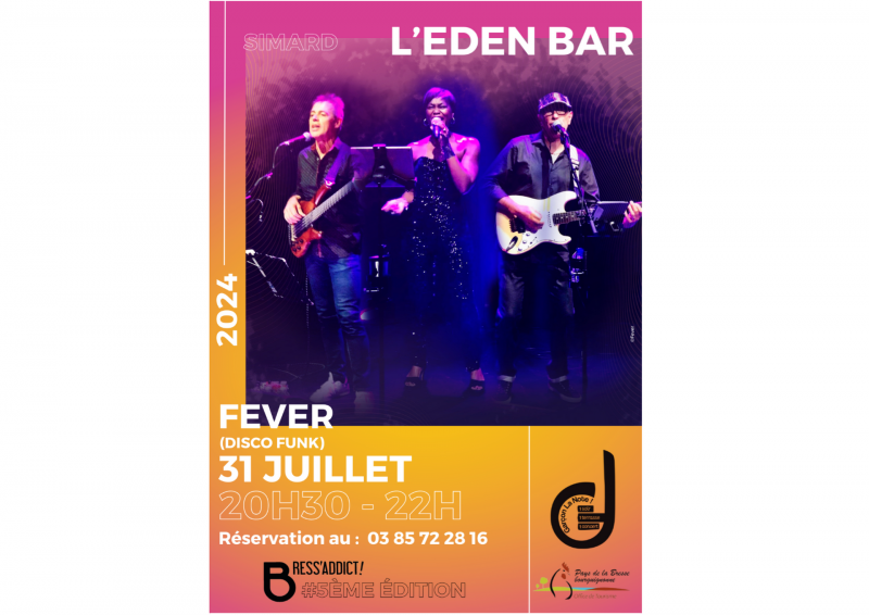 L'Eden Bar - GLN 2024