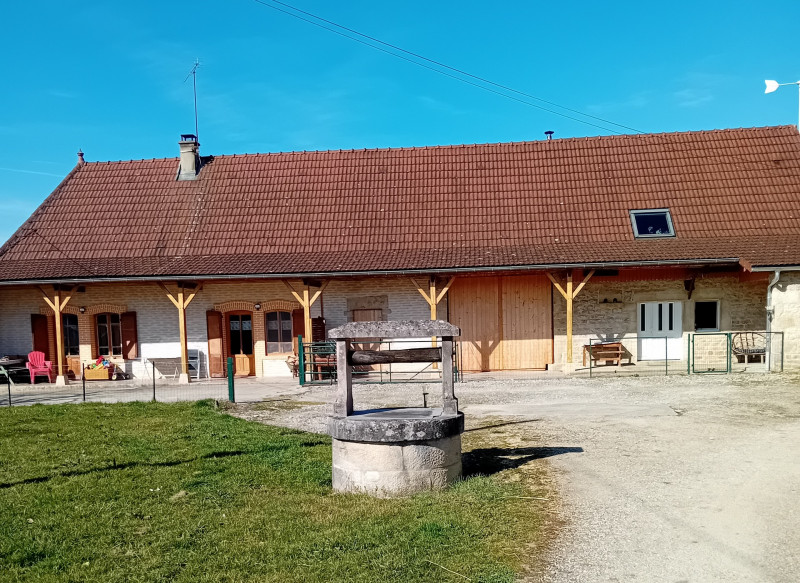 La Petite Ferme