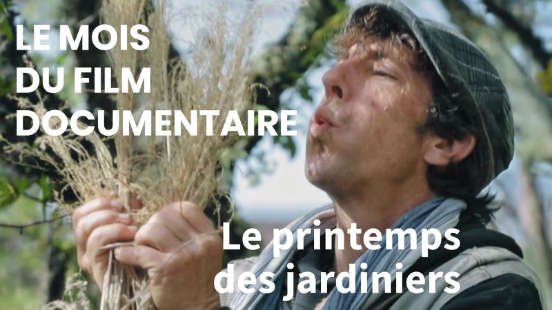 Le printemps des jardiniers Le printemps des jardiniers