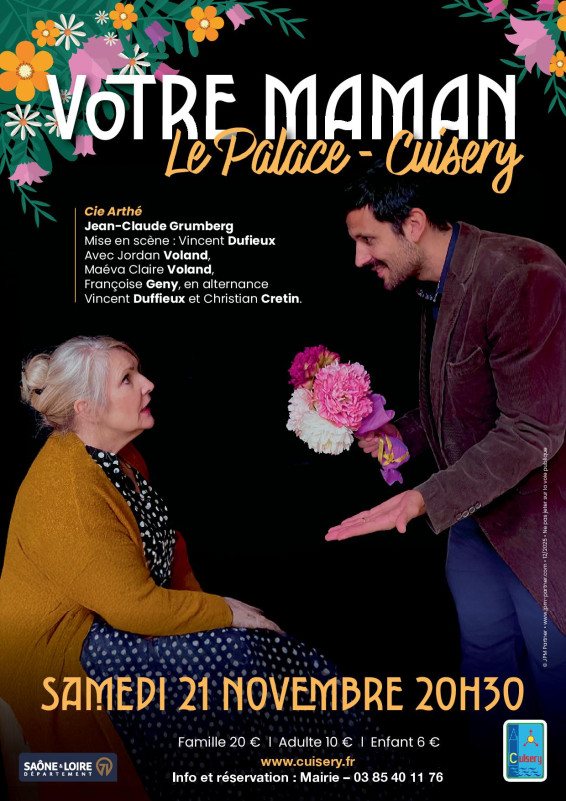 Affiche