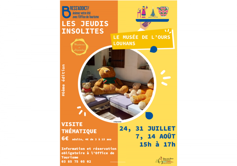 Musée de l'ours