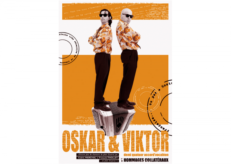 Oskar Viktor