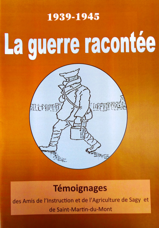 1939-45 la guerre racontée