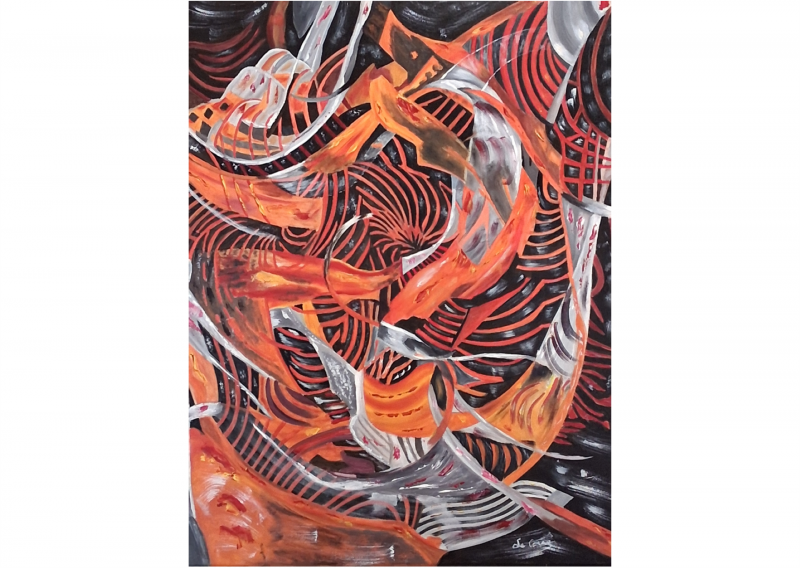 Peinture art 2 Peinture art 2