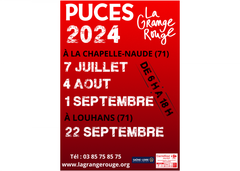 PUCES 2024 