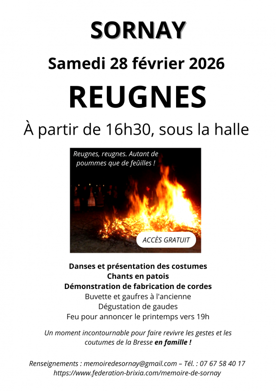 Affiche 2026