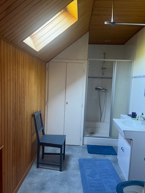 Salle de bain 2