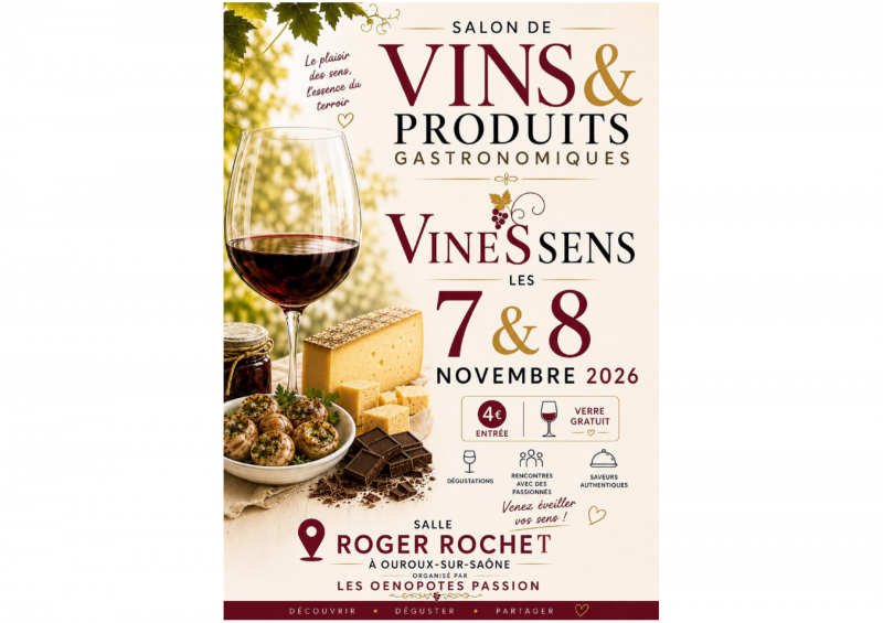 Salon VINESSENS Salon VINESSENS