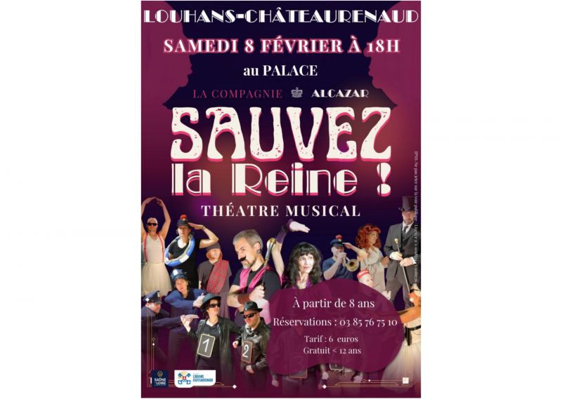SAUVEZ LA REINE ! Fichier affiche.pdf - 3