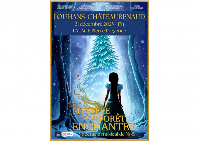 LOUHANS-CHATEAURENAUD - 1