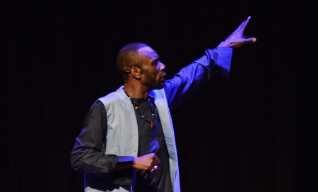 Thierno Diallo Thierno Diallo