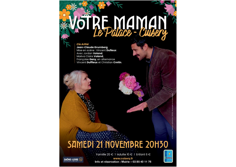 Affiche