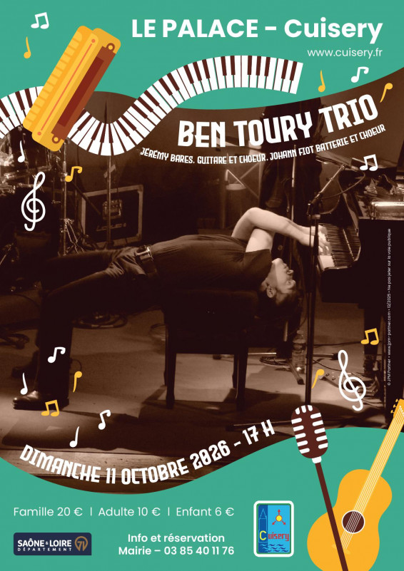 affiche