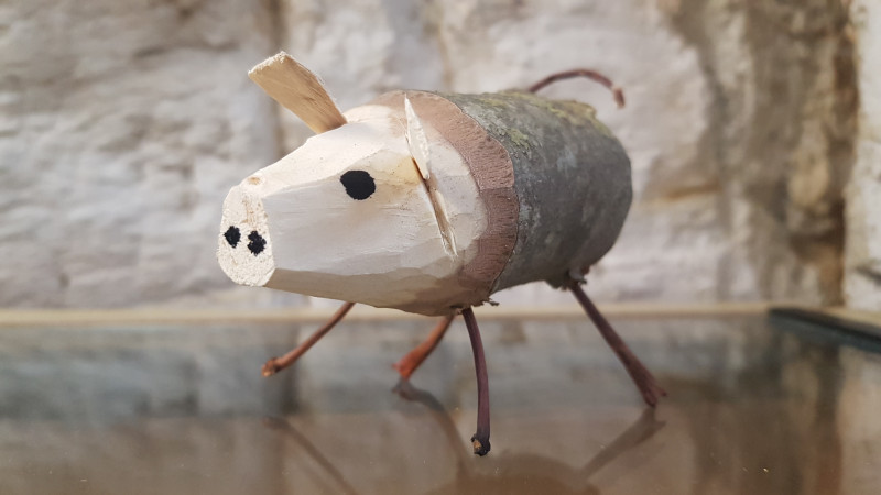 atelier sculpture 5 - © eden atelier sculpture 5