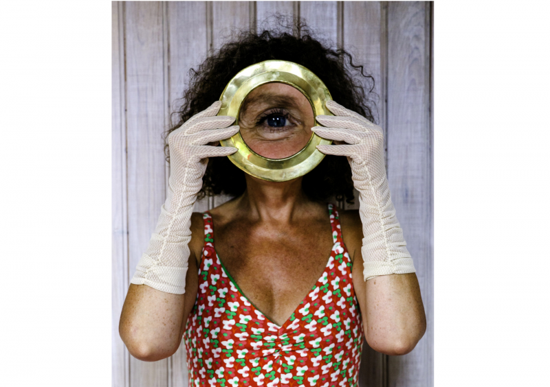 Oeil