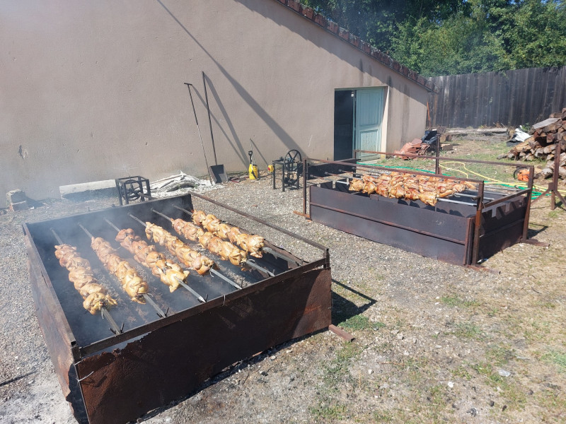 cuisson