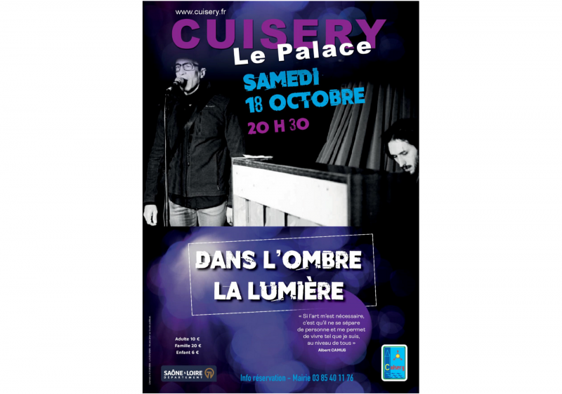Affiche