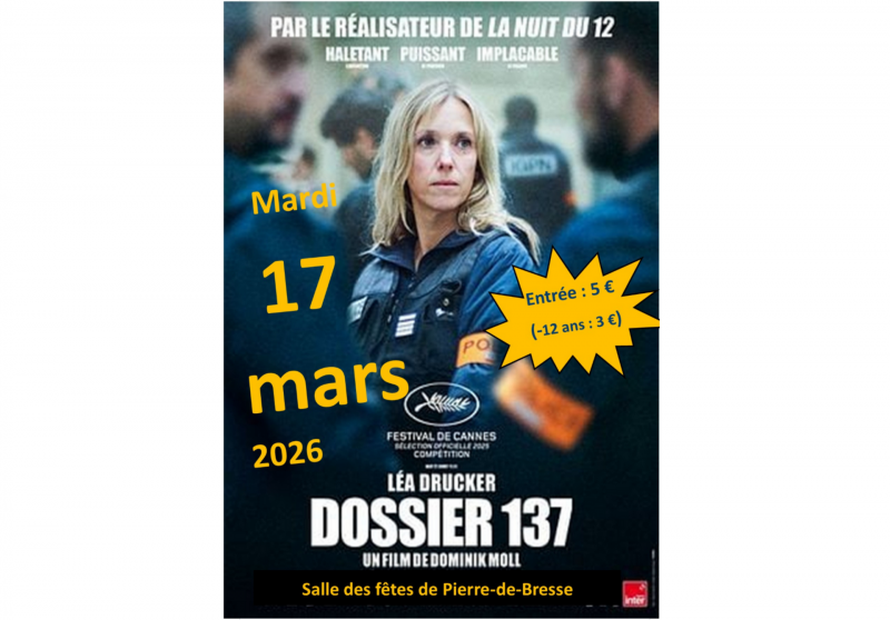 AFF Dossier 137 17 03 2026