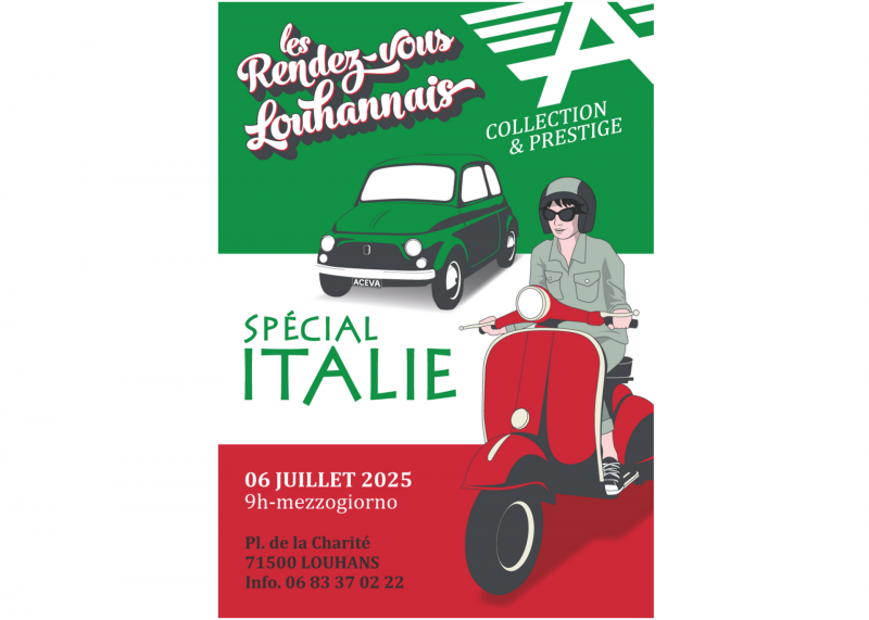 italie