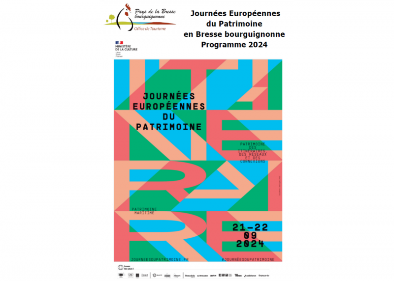 Programme JEP 
