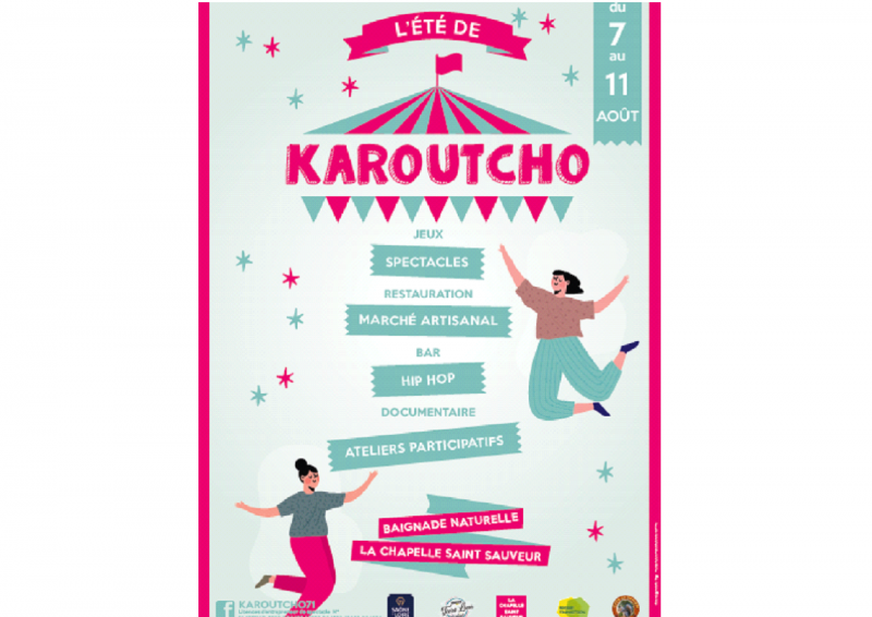 L'été de Karoutcho