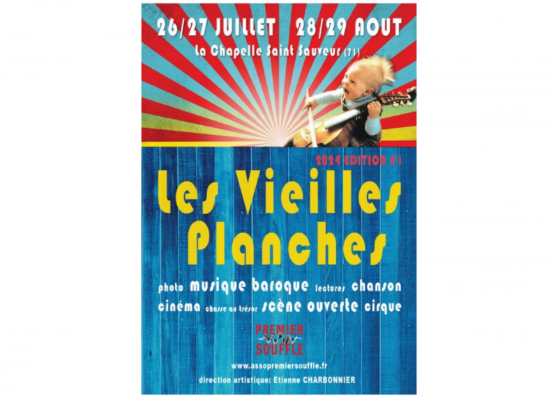 Affiche